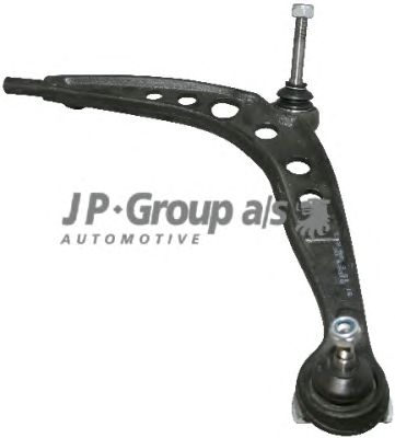 JP GROUP 1440101580 -  Рычаг независимой подвески колеса, подвеска колеса